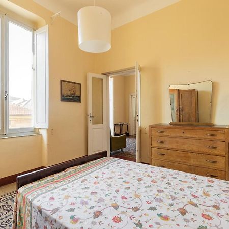042 La Casa Genovese Apartment Леванто Екстериор снимка