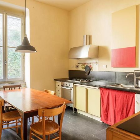 042 La Casa Genovese Apartment Леванто Екстериор снимка