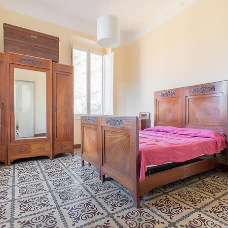 042 La Casa Genovese Apartment Леванто Екстериор снимка