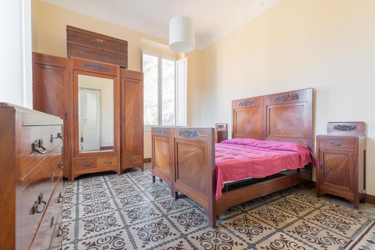 042 La Casa Genovese Apartment Леванто Екстериор снимка
